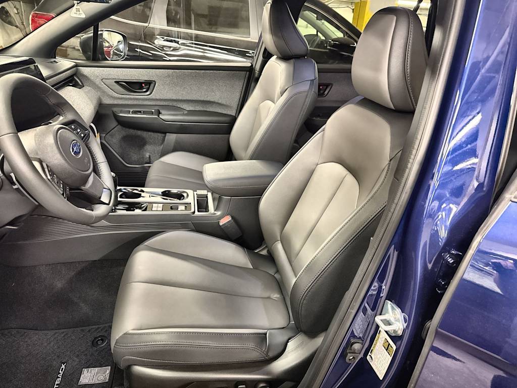 Thumbnail: 2026 Subaru Outback - 11