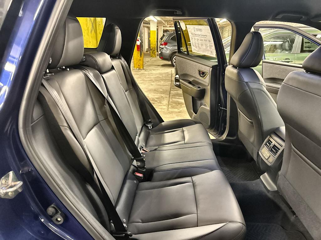 Thumbnail: 2026 Subaru Outback - 28