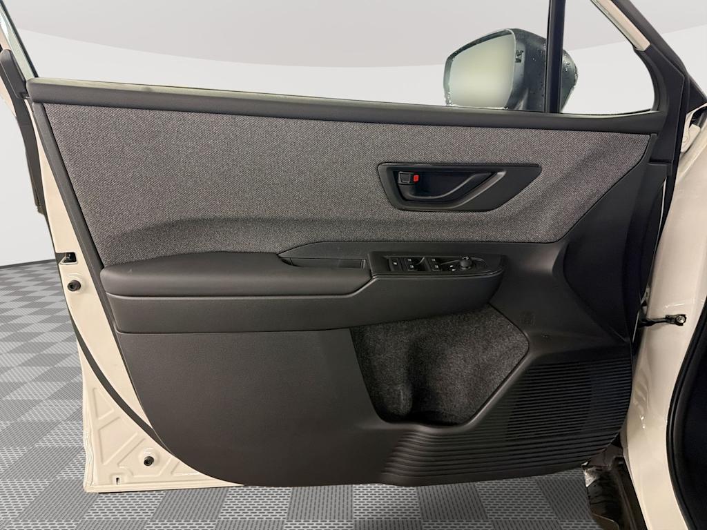 Thumbnail: 2026 Subaru Outback - 23