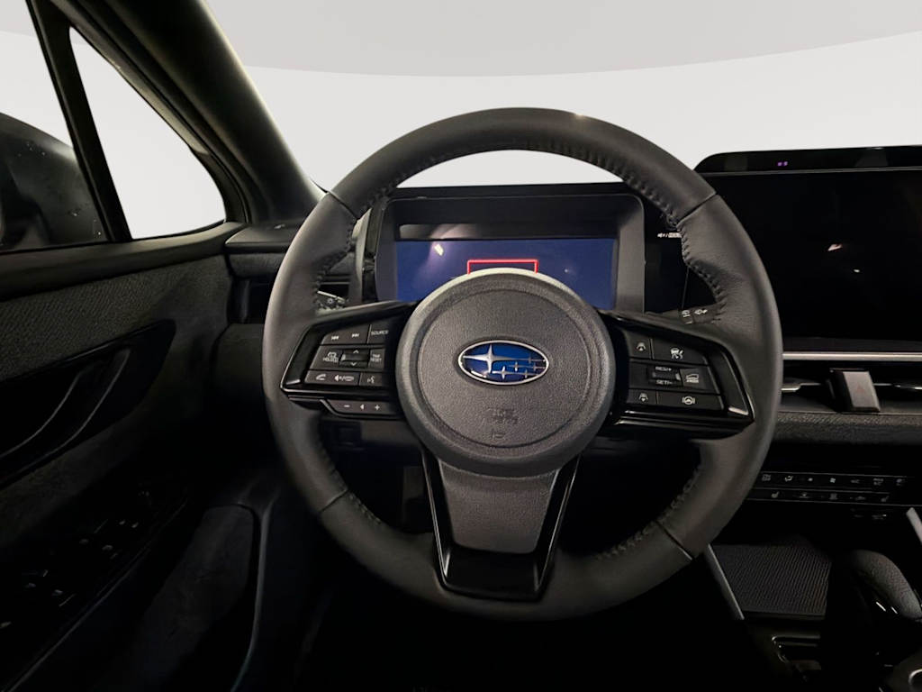 Thumbnail: 2026 Subaru Outback - 10
