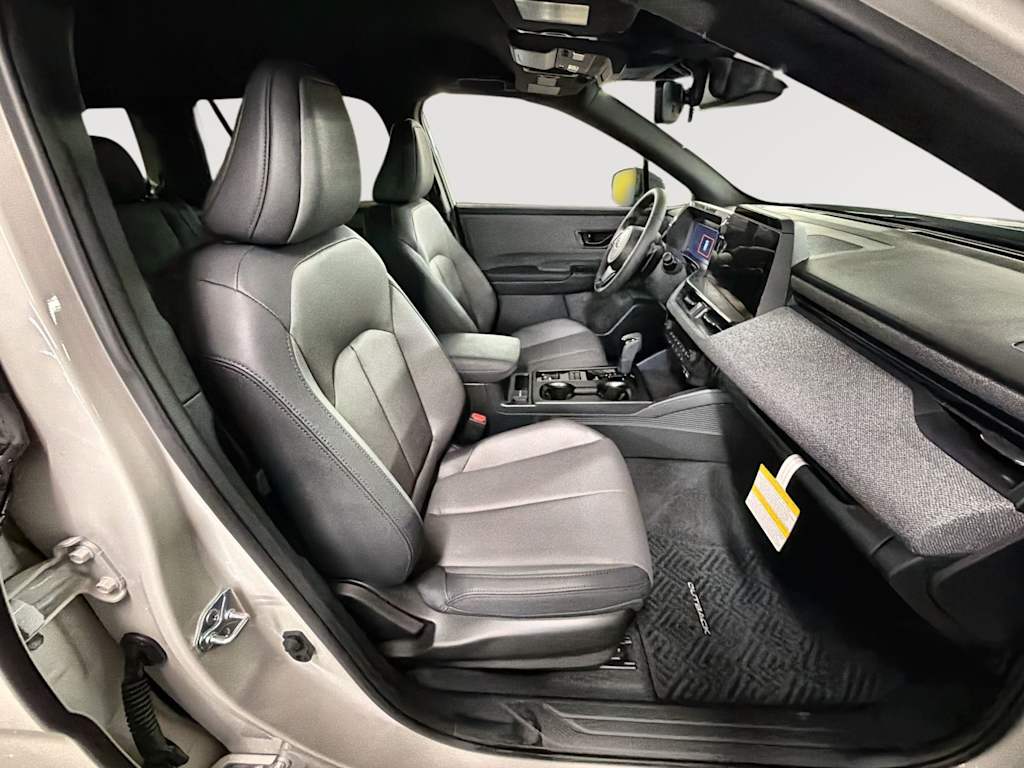 Thumbnail: 2026 Subaru Outback - 12