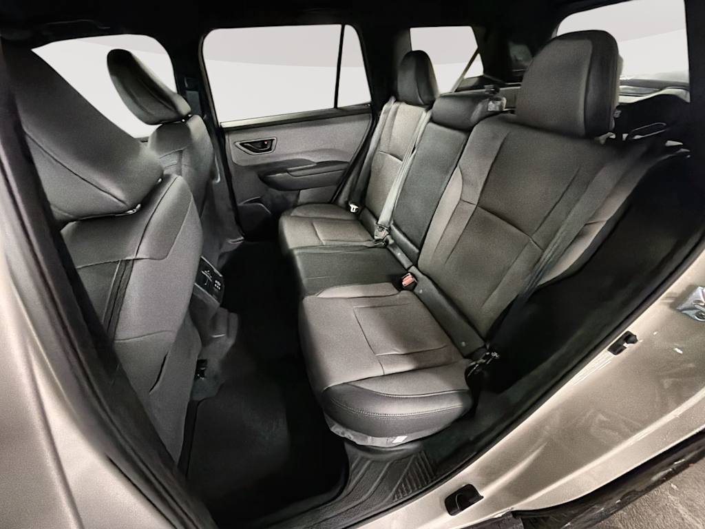Thumbnail: 2026 Subaru Outback - 27