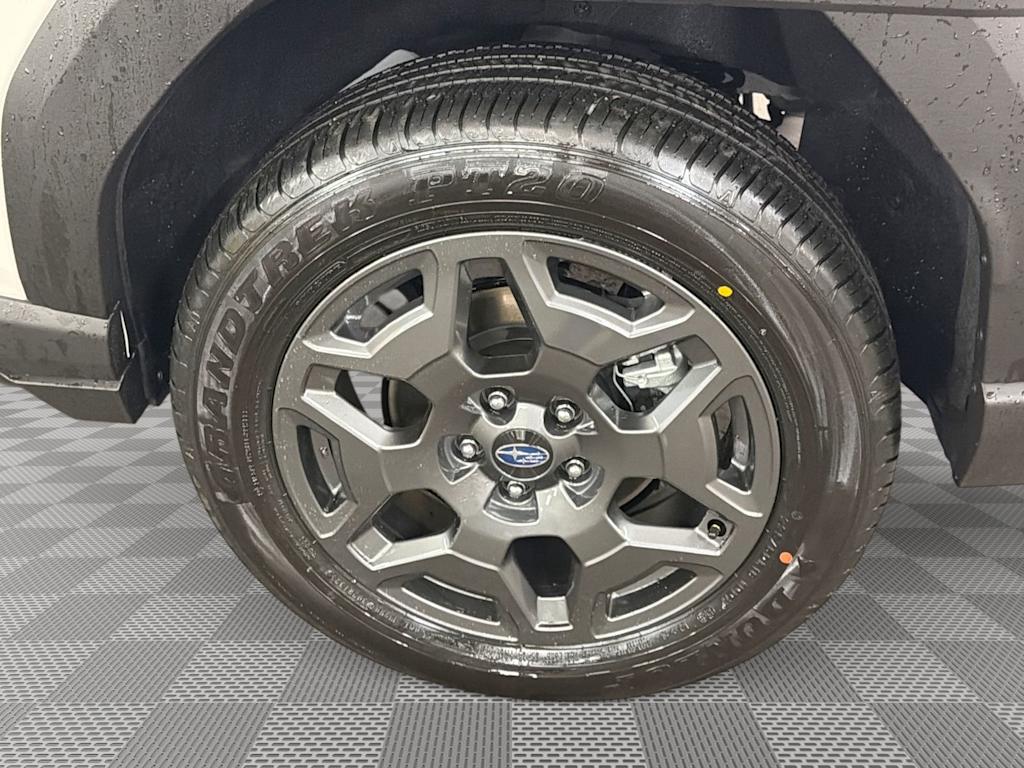 Thumbnail: 2026 Subaru Outback - 8