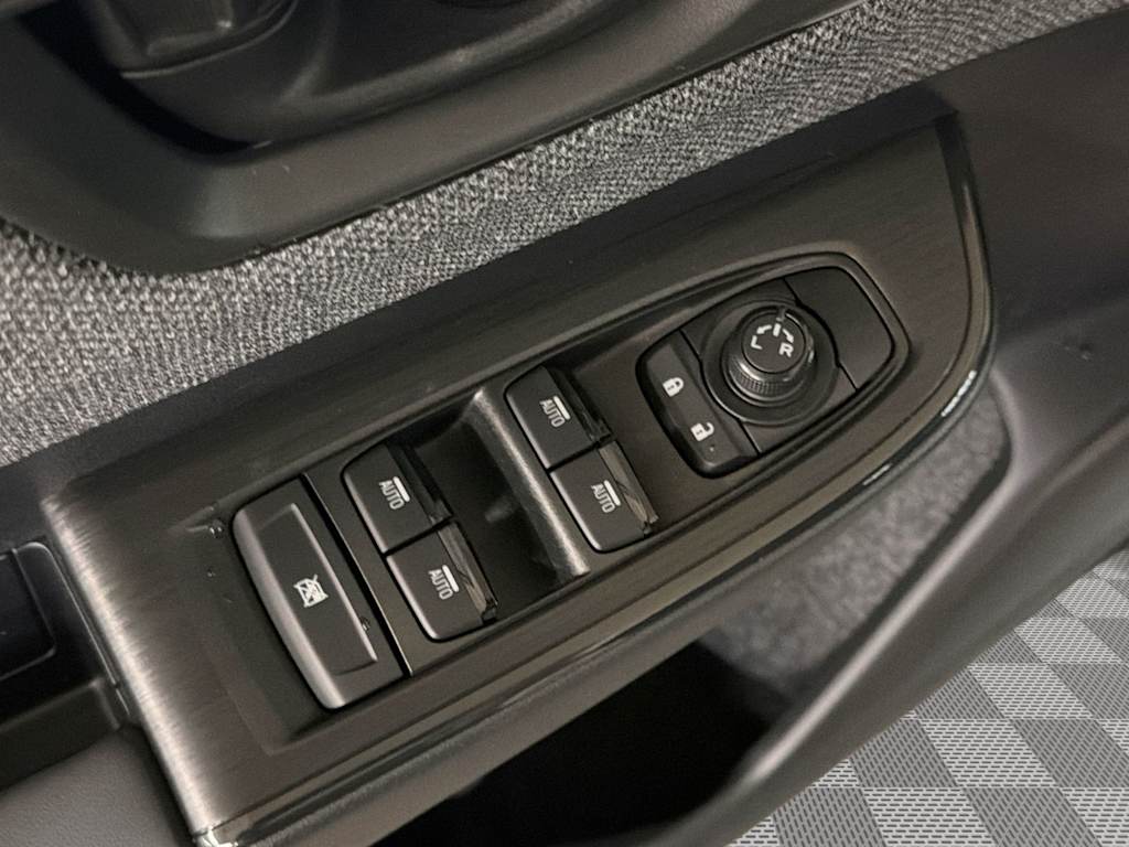 Thumbnail: 2026 Subaru Outback - 26