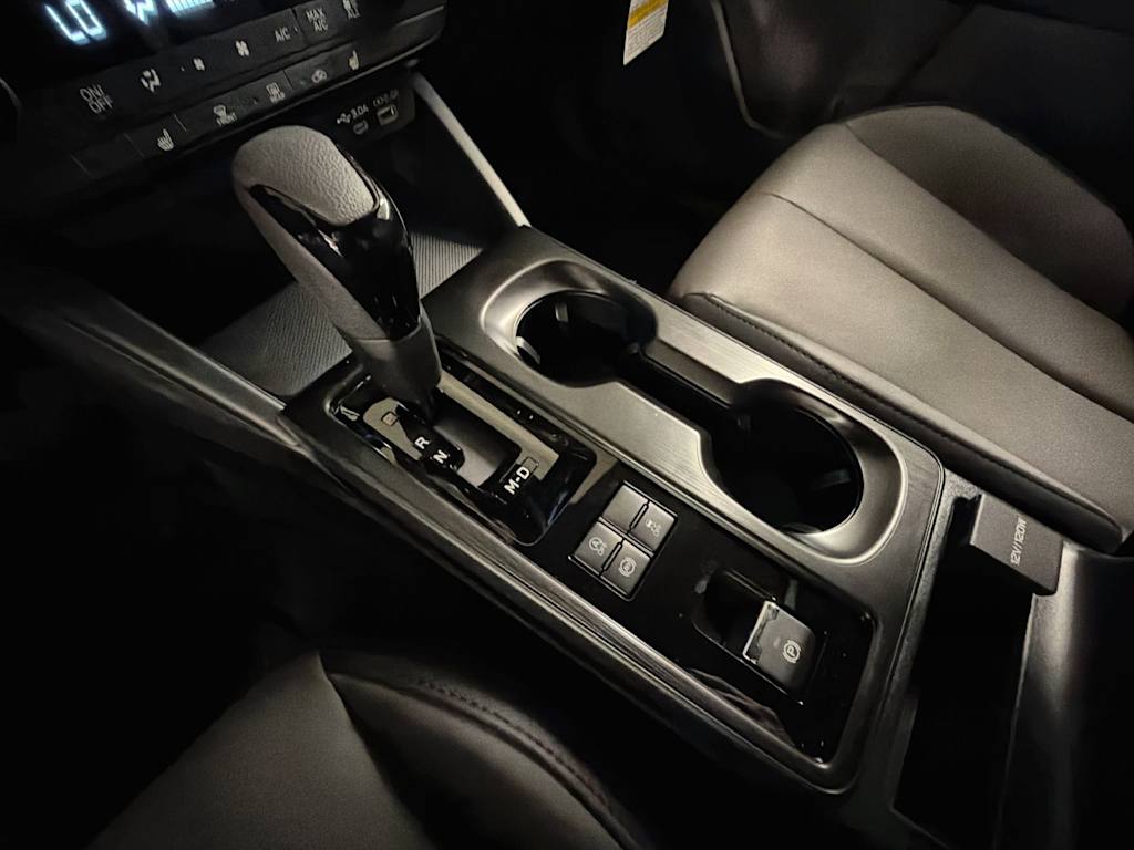 Thumbnail: 2026 Subaru Outback - 15