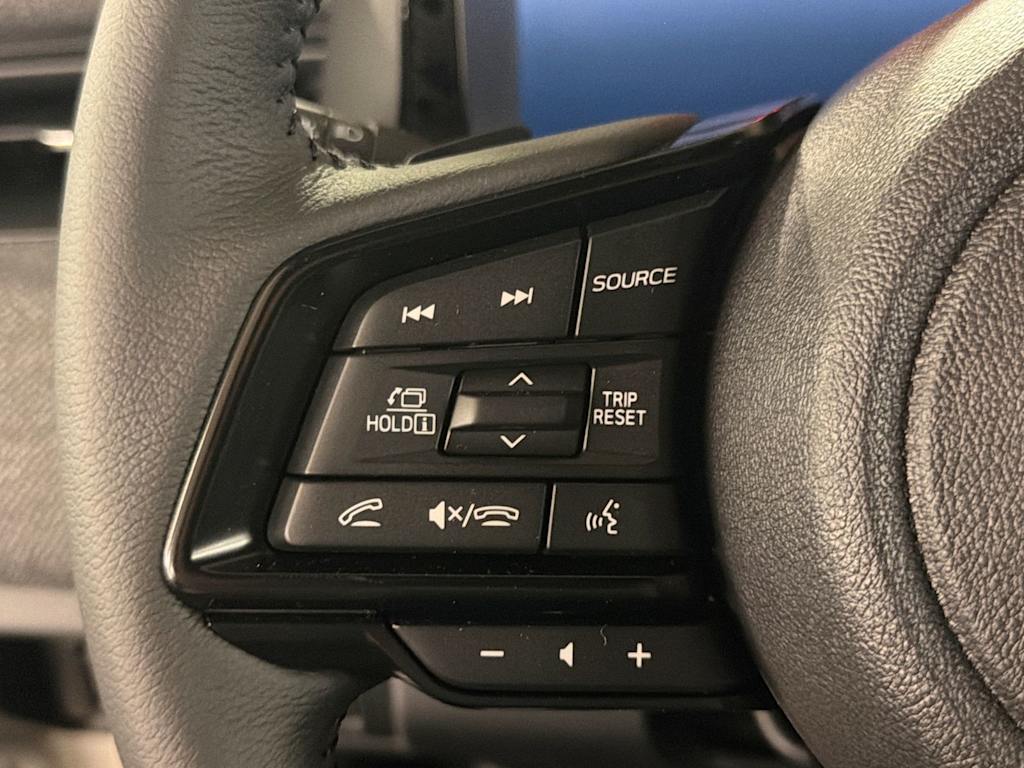 Thumbnail: 2026 Subaru Outback - 29