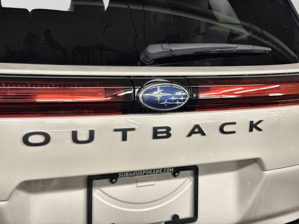 Thumbnail: 2026 Subaru Outback - 25