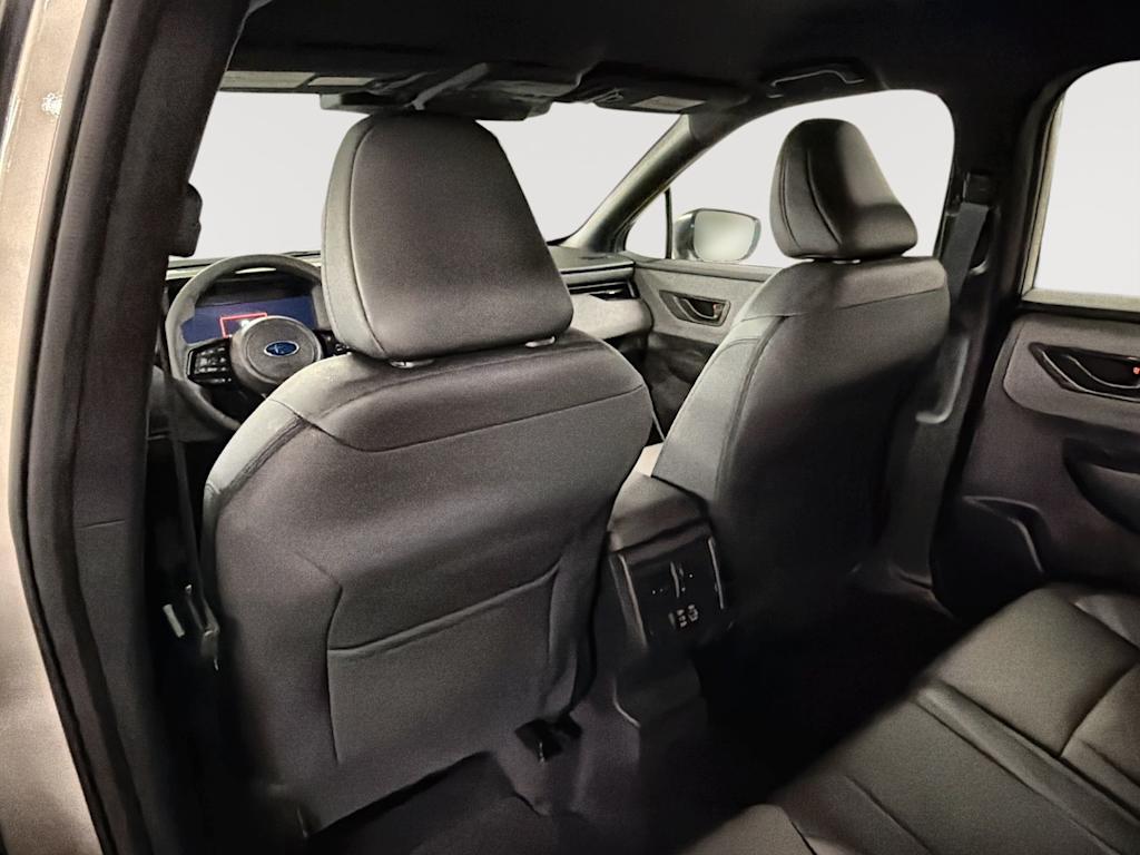 Thumbnail: 2026 Subaru Outback - 13