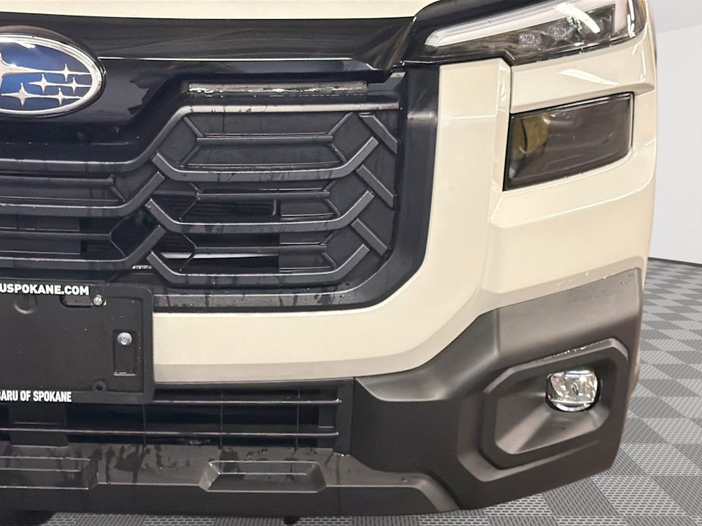 Thumbnail: 2026 Subaru Outback - 24