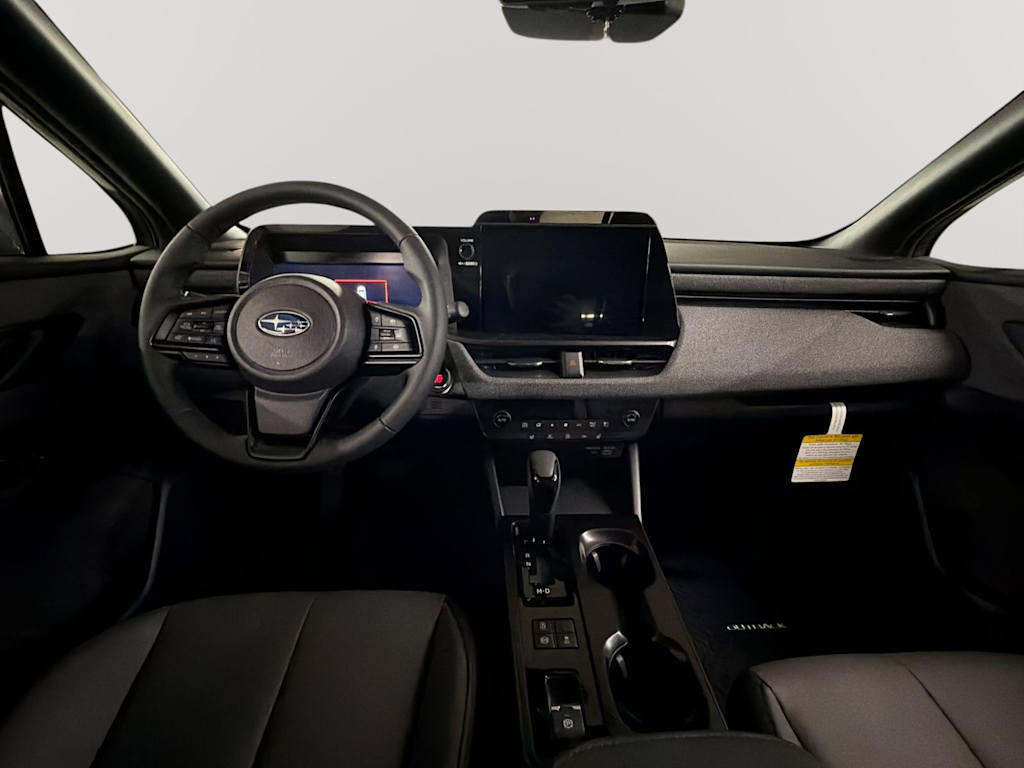 Thumbnail: 2026 Subaru Outback - 2