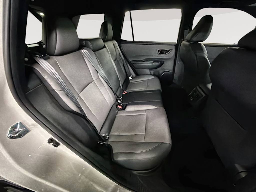 Thumbnail: 2026 Subaru Outback - 28