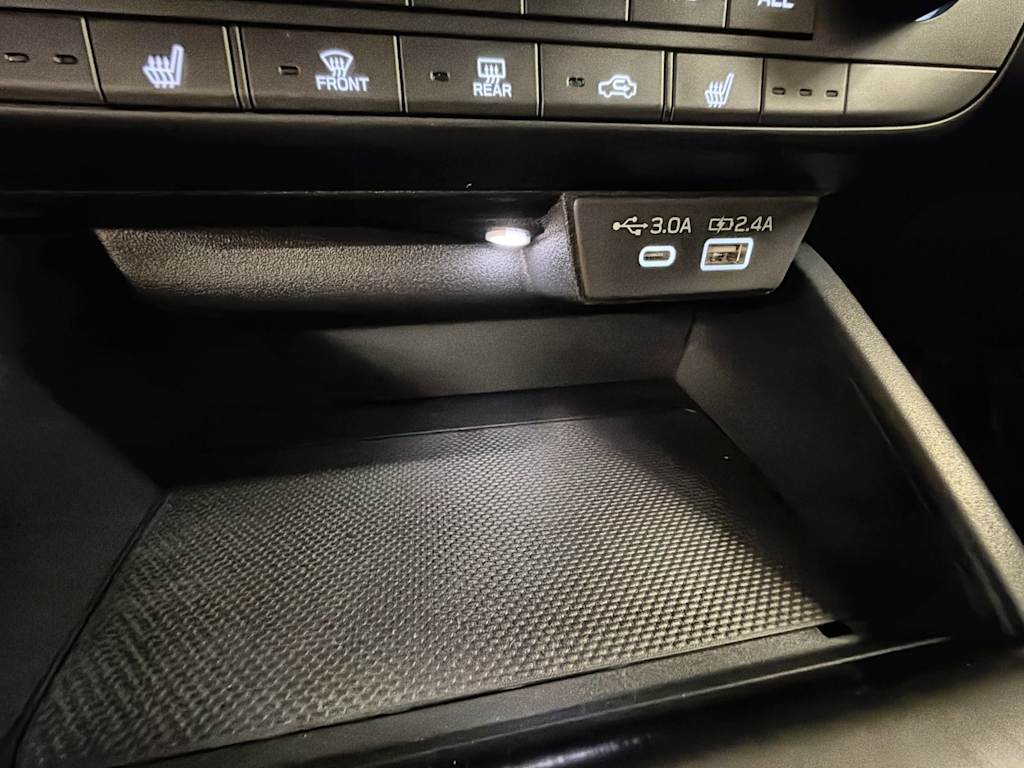 Thumbnail: 2026 Subaru Outback - 16