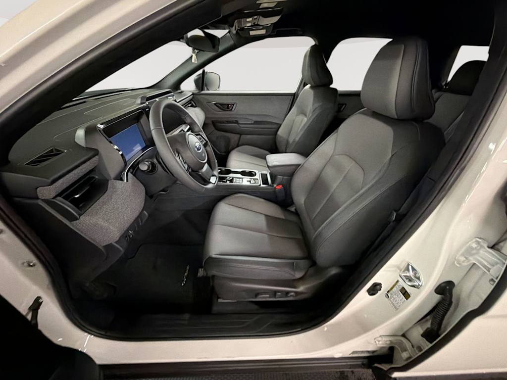 Thumbnail: 2026 Subaru Outback - 11