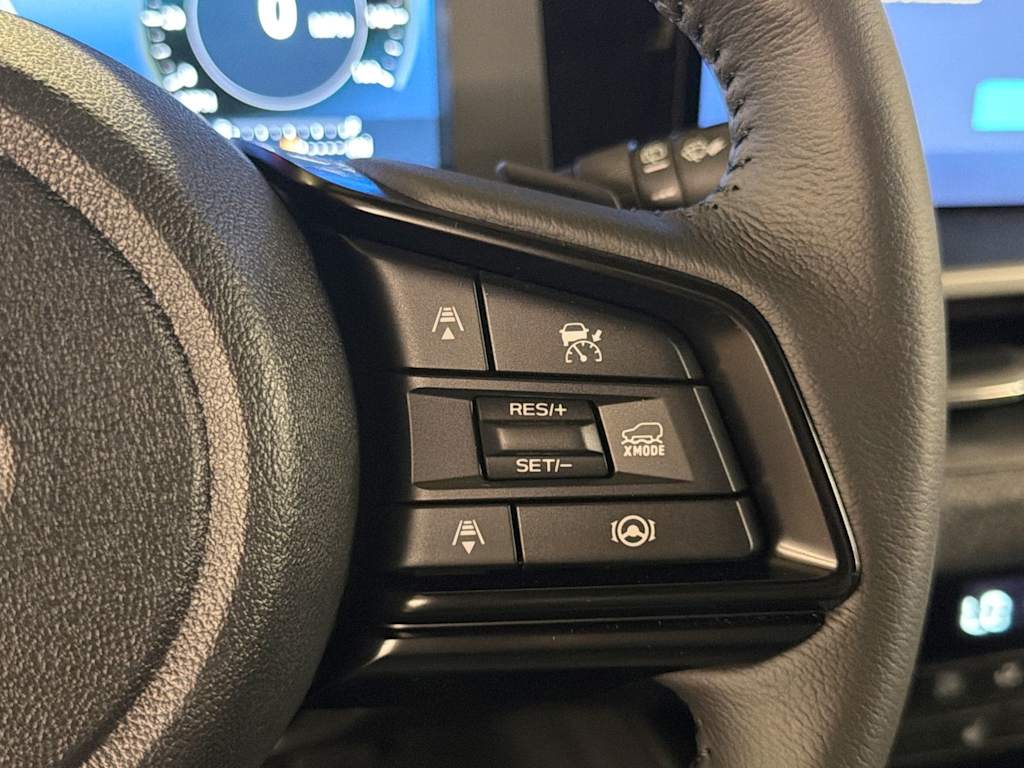 Thumbnail: 2026 Subaru Outback - 30