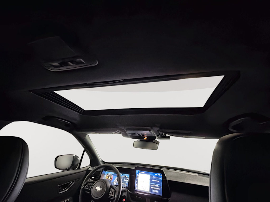 Thumbnail: 2026 Subaru Outback - 30