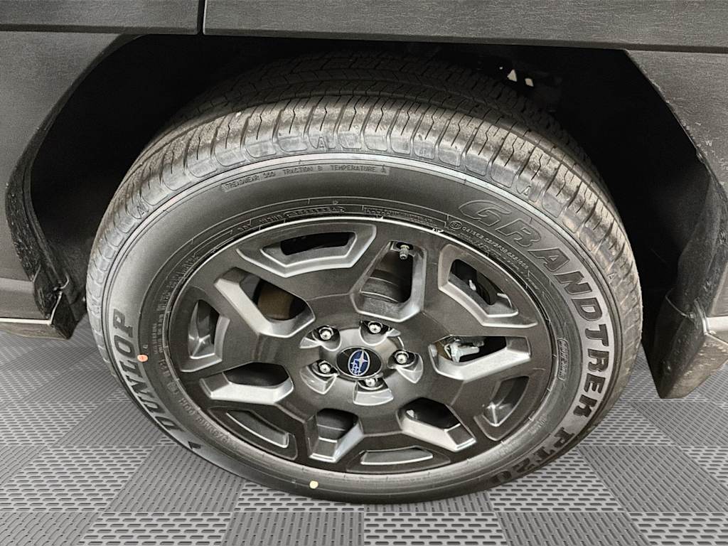 Thumbnail: 2026 Subaru Outback - 7