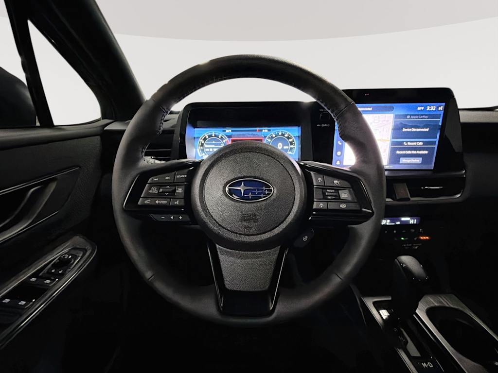 Thumbnail: 2026 Subaru Outback - 9