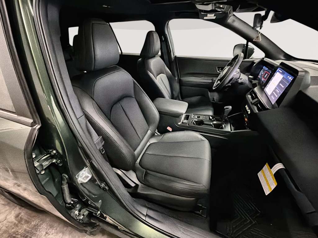 Thumbnail: 2026 Subaru Outback - 11