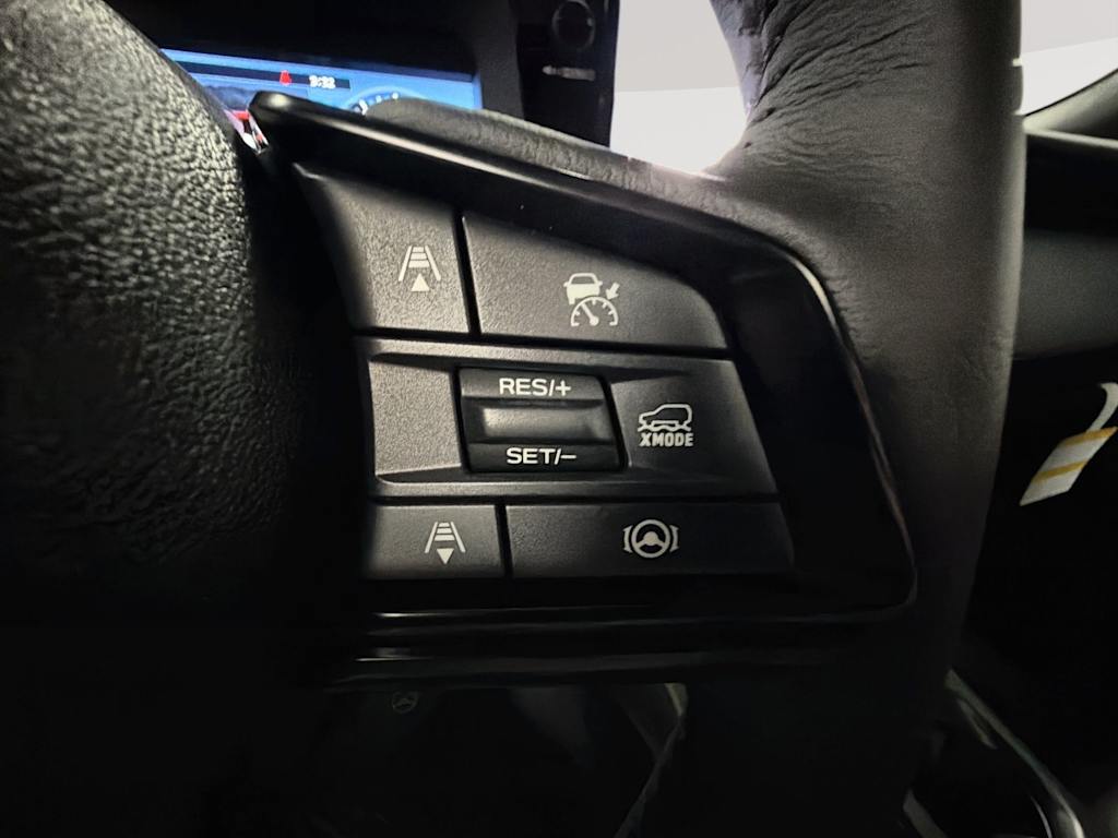 Thumbnail: 2026 Subaru Outback - 32