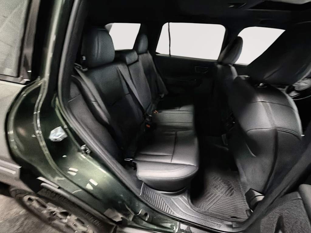 Thumbnail: 2026 Subaru Outback - 29