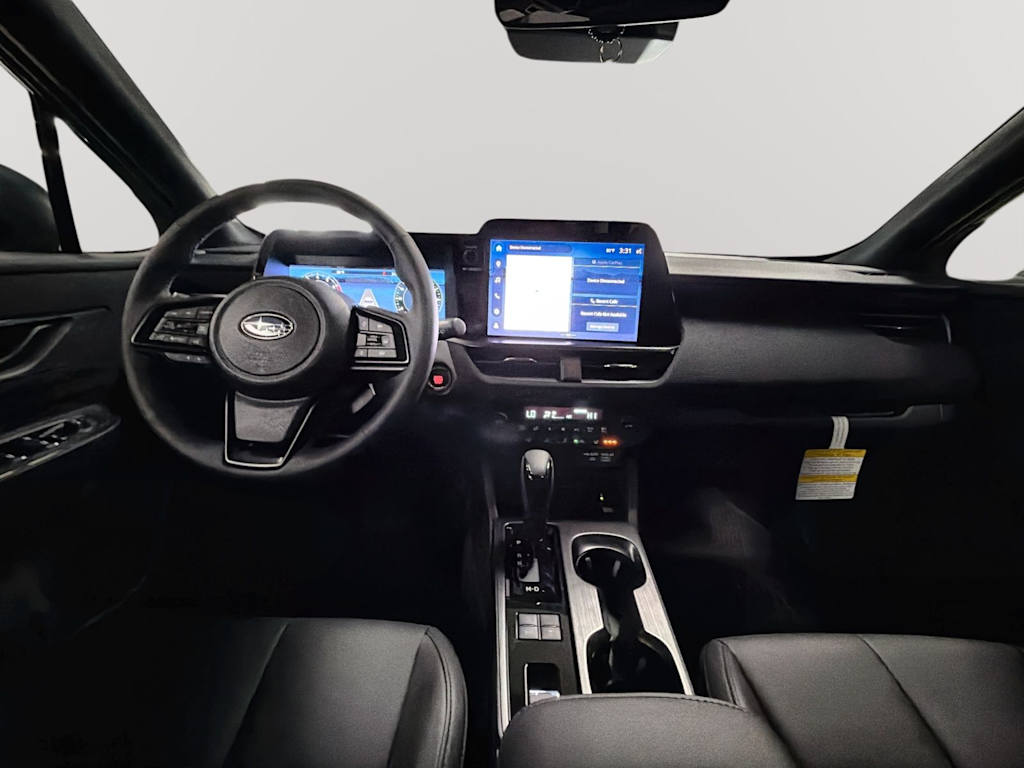 Thumbnail: 2026 Subaru Outback - 2