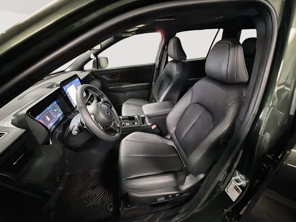Thumbnail: 2026 Subaru Outback - 10