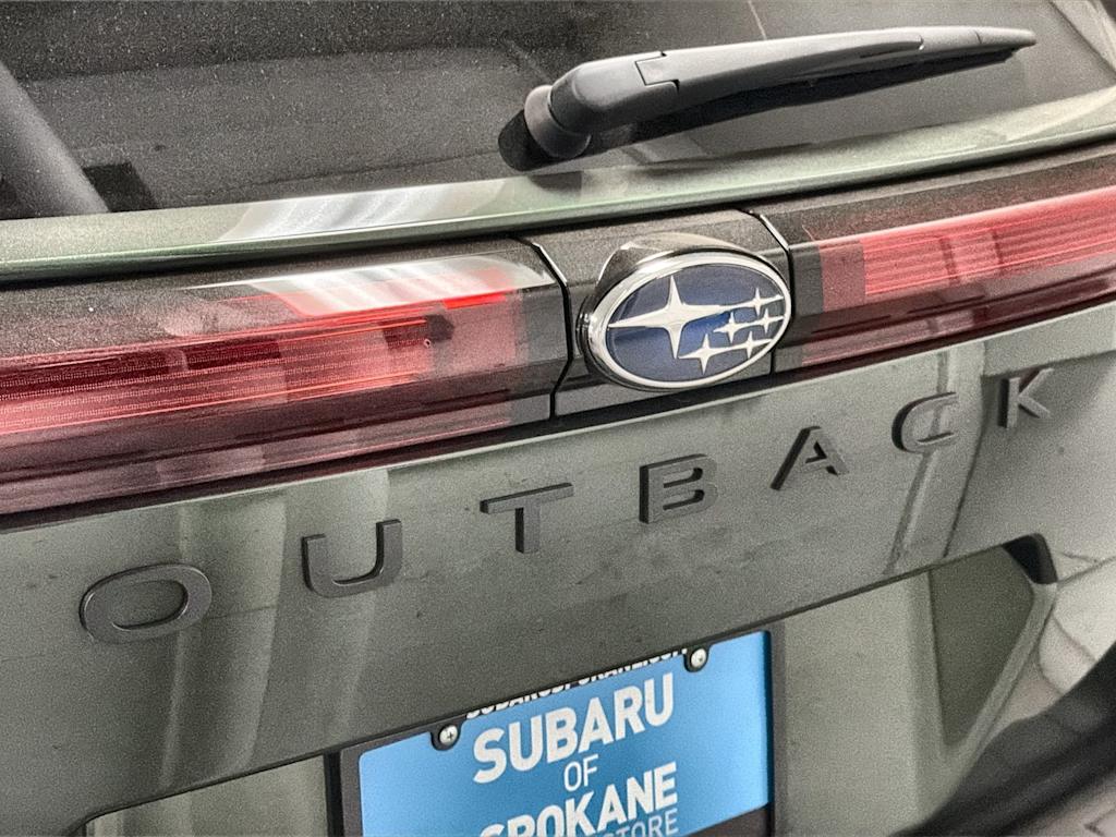 Thumbnail: 2026 Subaru Outback - 25