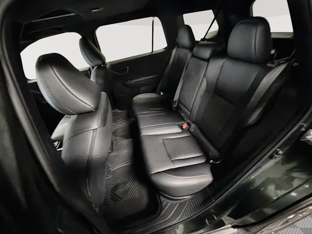 Thumbnail: 2026 Subaru Outback - 28