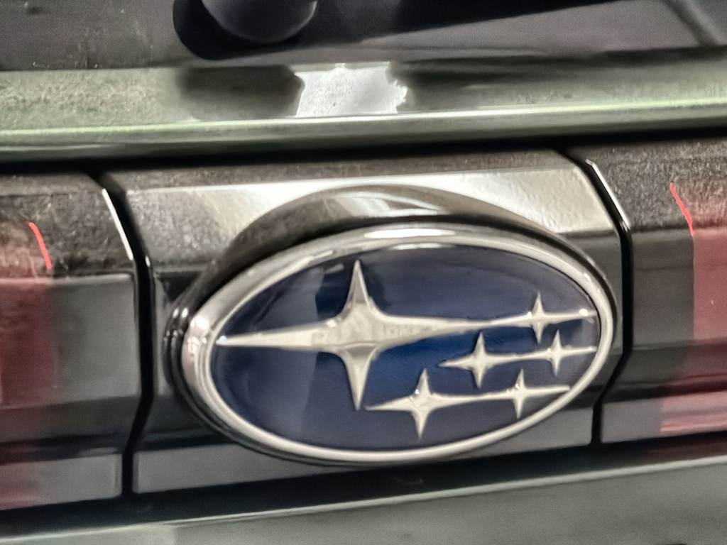 Thumbnail: 2026 Subaru Outback - 15