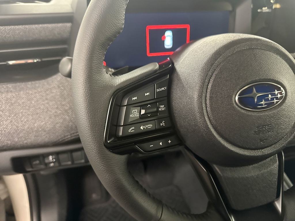 Thumbnail: 2026 Subaru Outback - 31