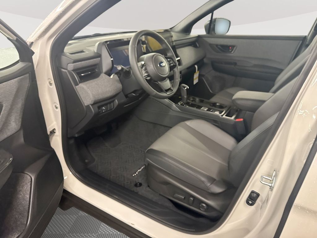 Thumbnail: 2026 Subaru Outback - 9