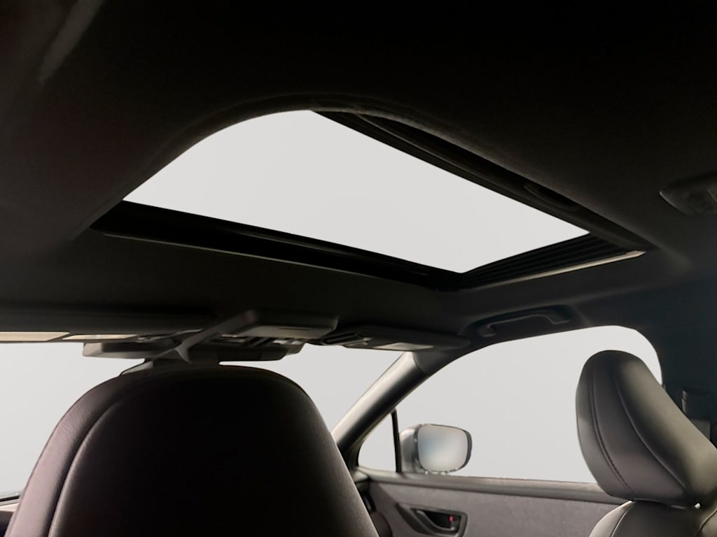 Thumbnail: 2026 Subaru Outback - 26