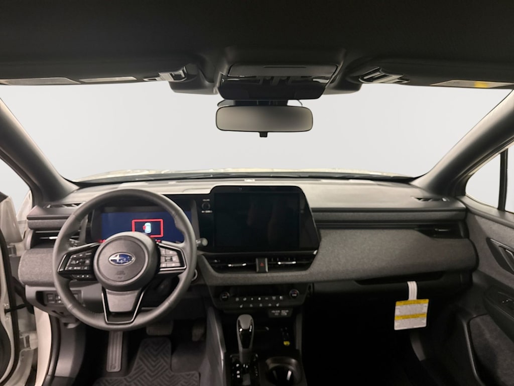 Thumbnail: 2026 Subaru Outback - 2