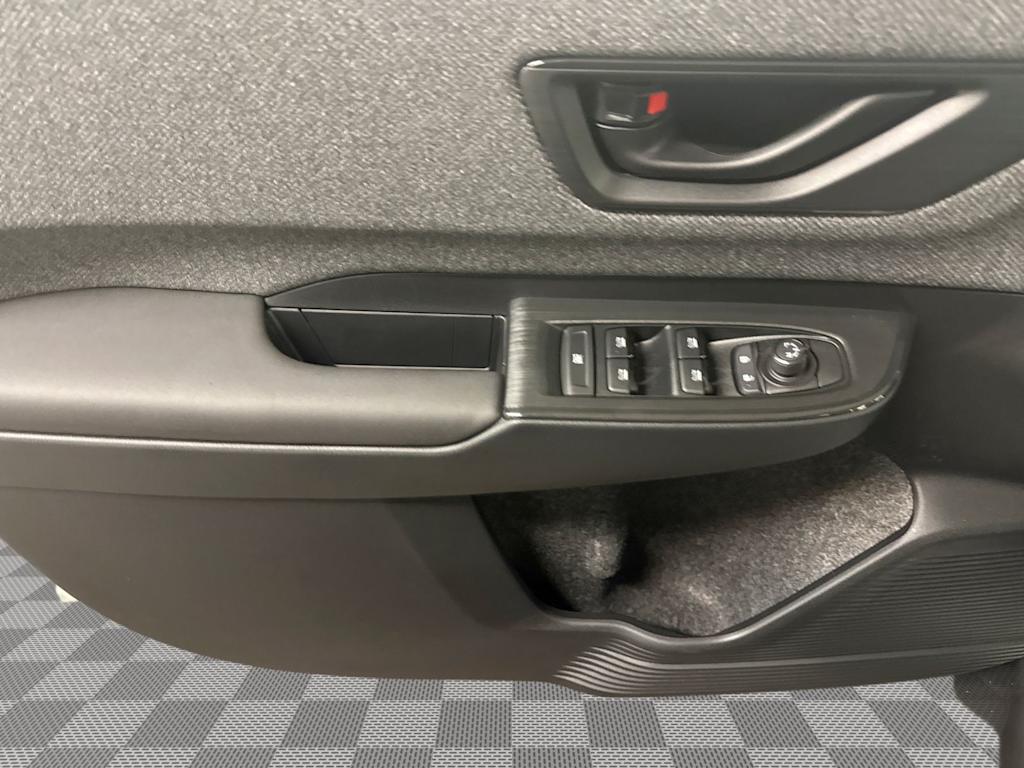 Thumbnail: 2026 Subaru Outback - 25