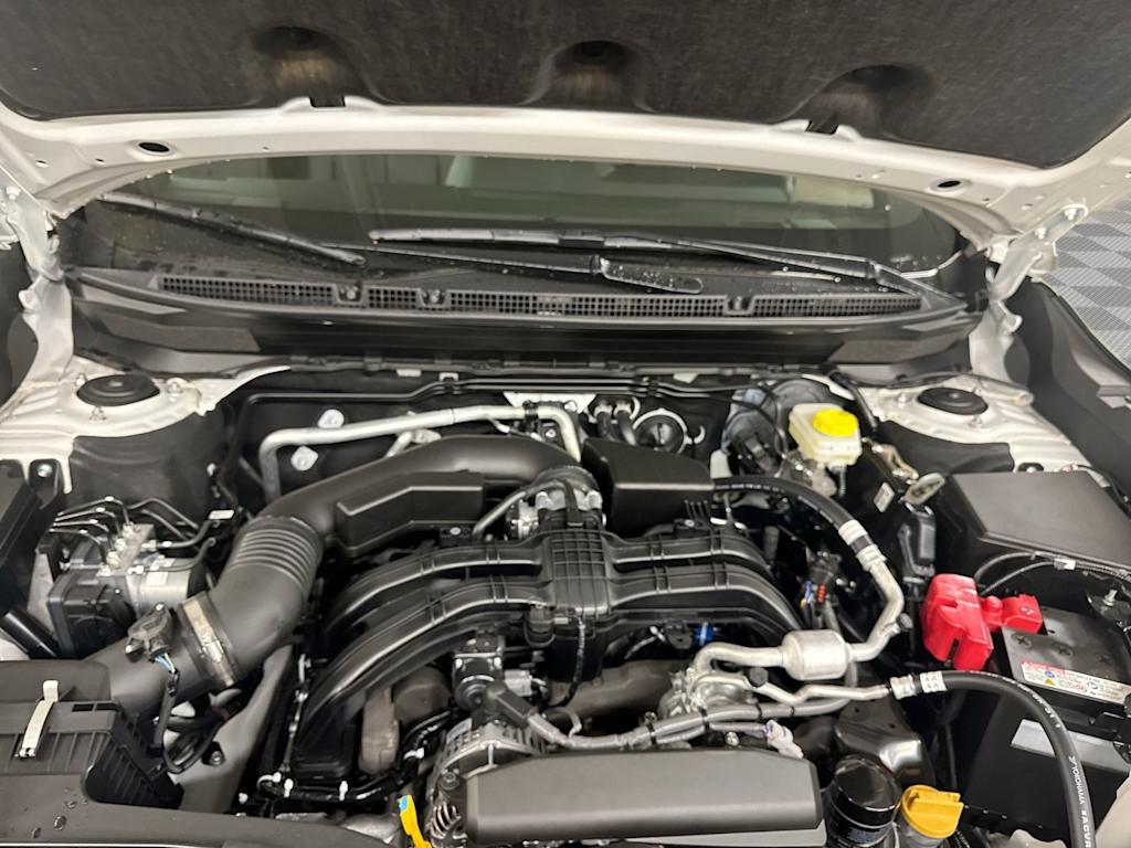 Thumbnail: 2026 Subaru Outback - 7