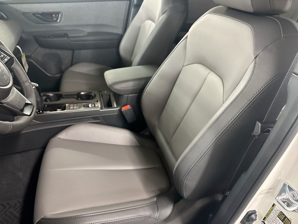 Thumbnail: 2026 Subaru Outback - 10