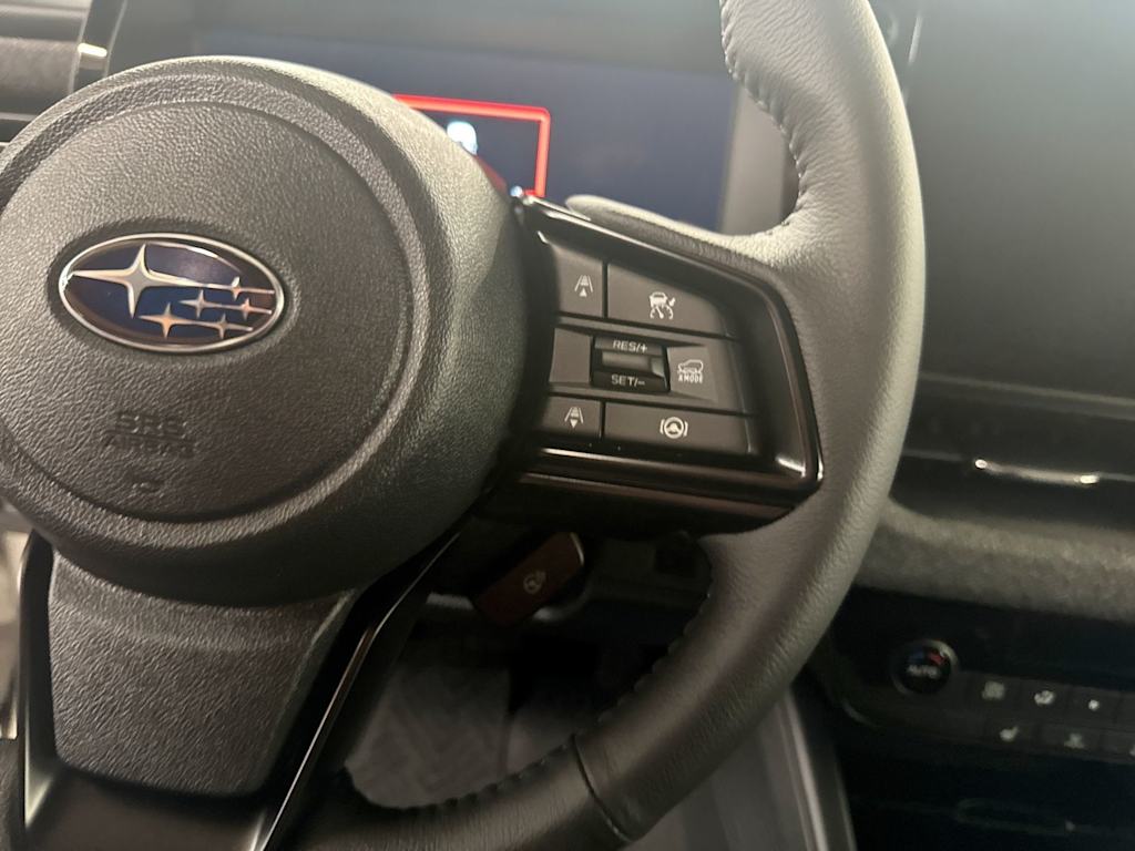 Thumbnail: 2026 Subaru Outback - 32