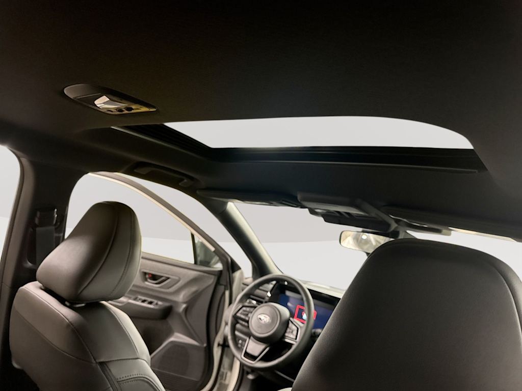 Thumbnail: 2026 Subaru Outback - 29