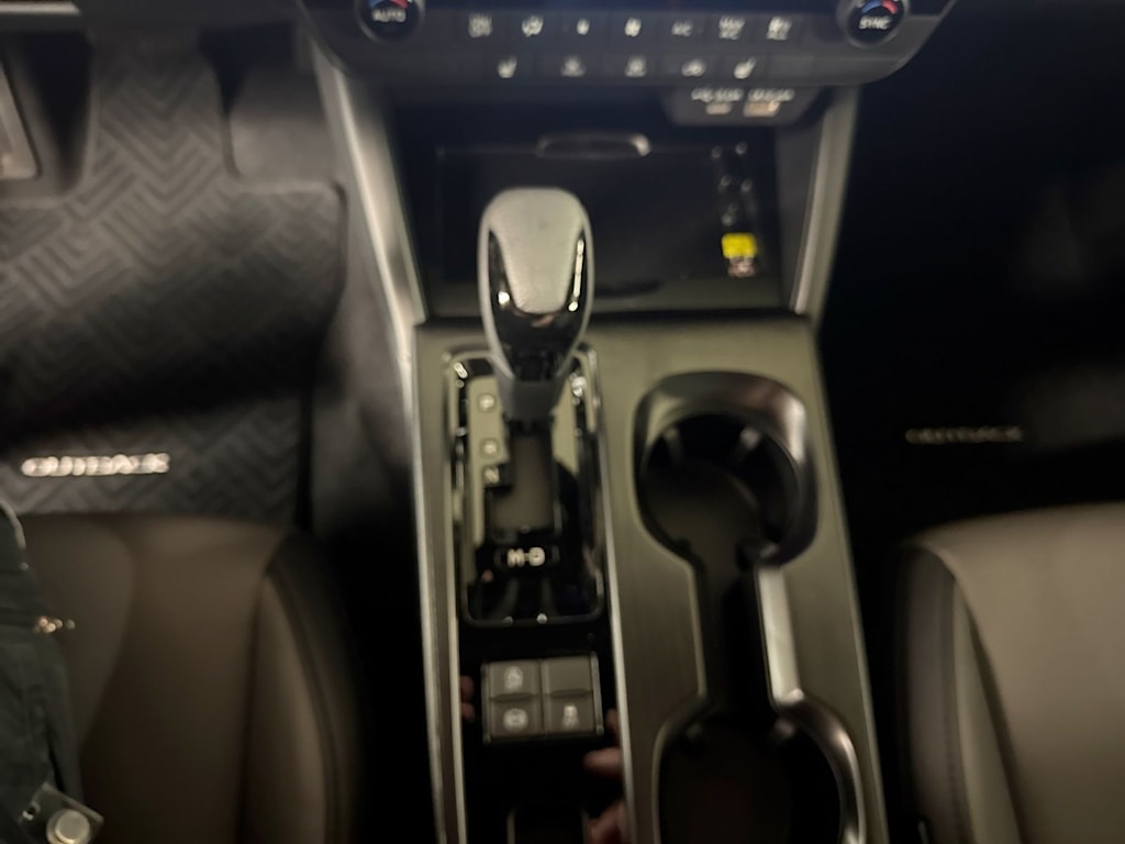 Thumbnail: 2026 Subaru Outback - 13