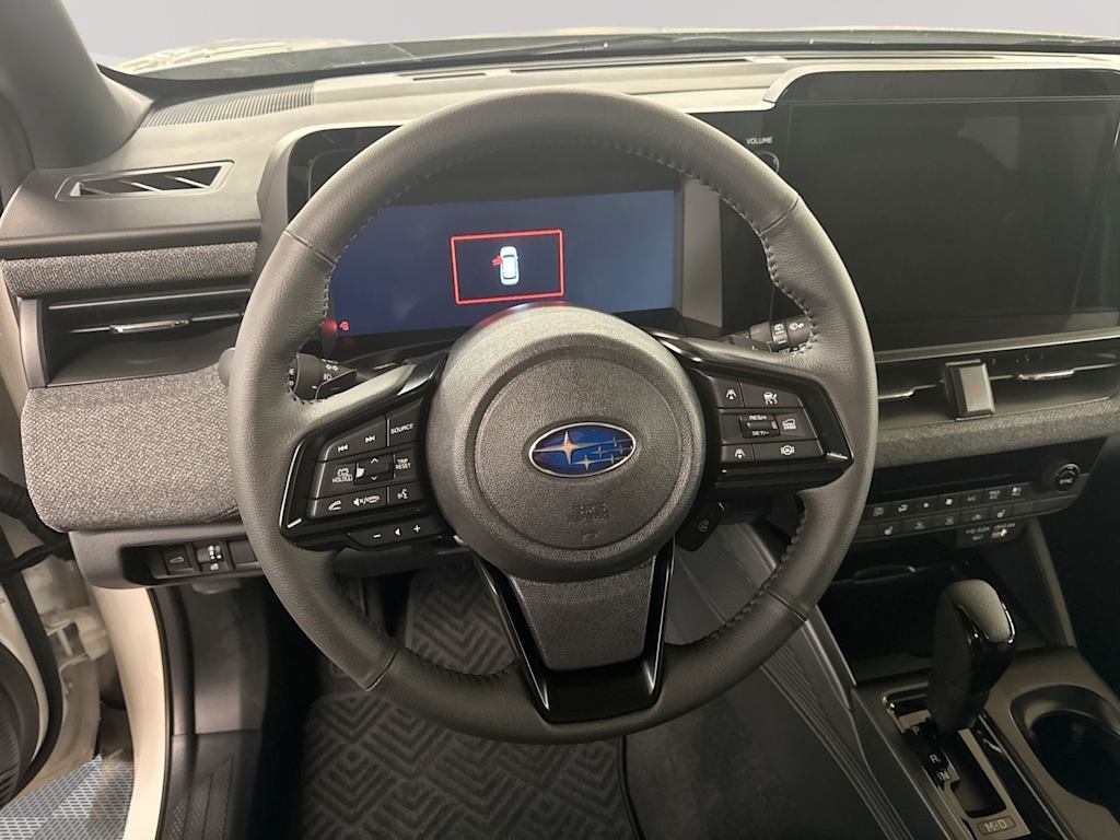 Thumbnail: 2026 Subaru Outback - 8