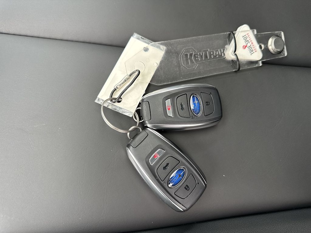 Thumbnail: 2026 Subaru Outback - 16