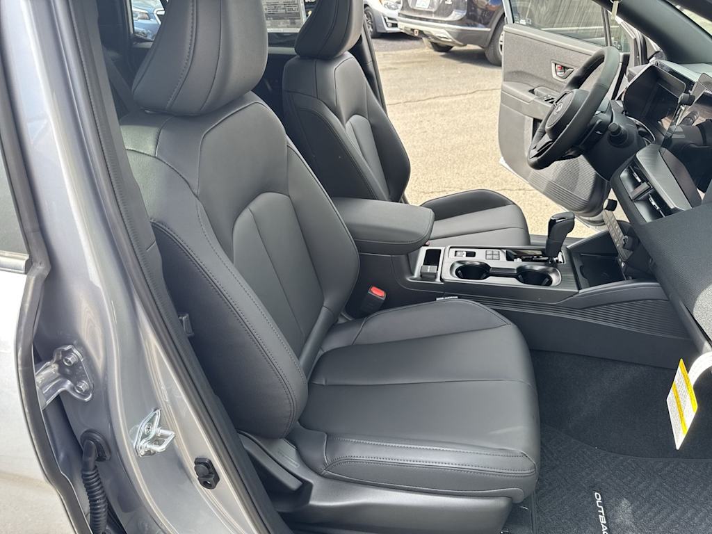 Thumbnail: 2026 Subaru Outback - 11