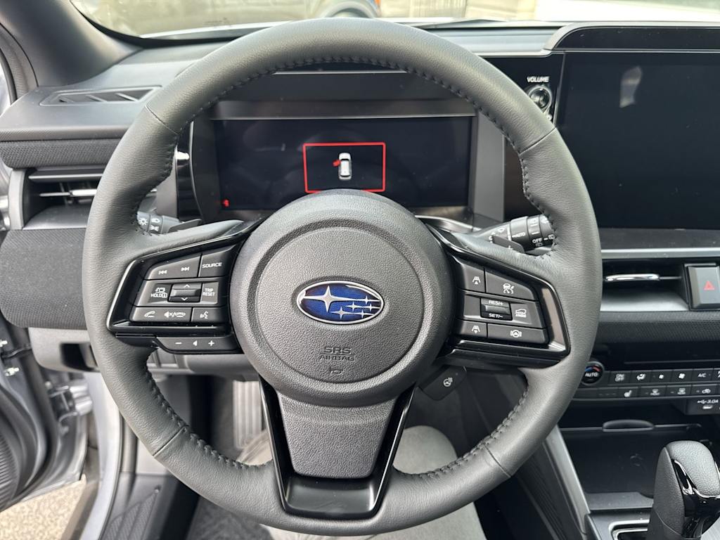 Thumbnail: 2026 Subaru Outback - 9