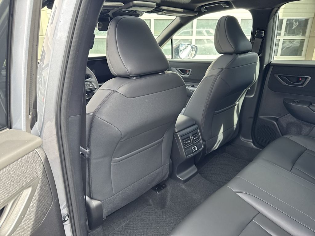 Thumbnail: 2026 Subaru Outback - 12