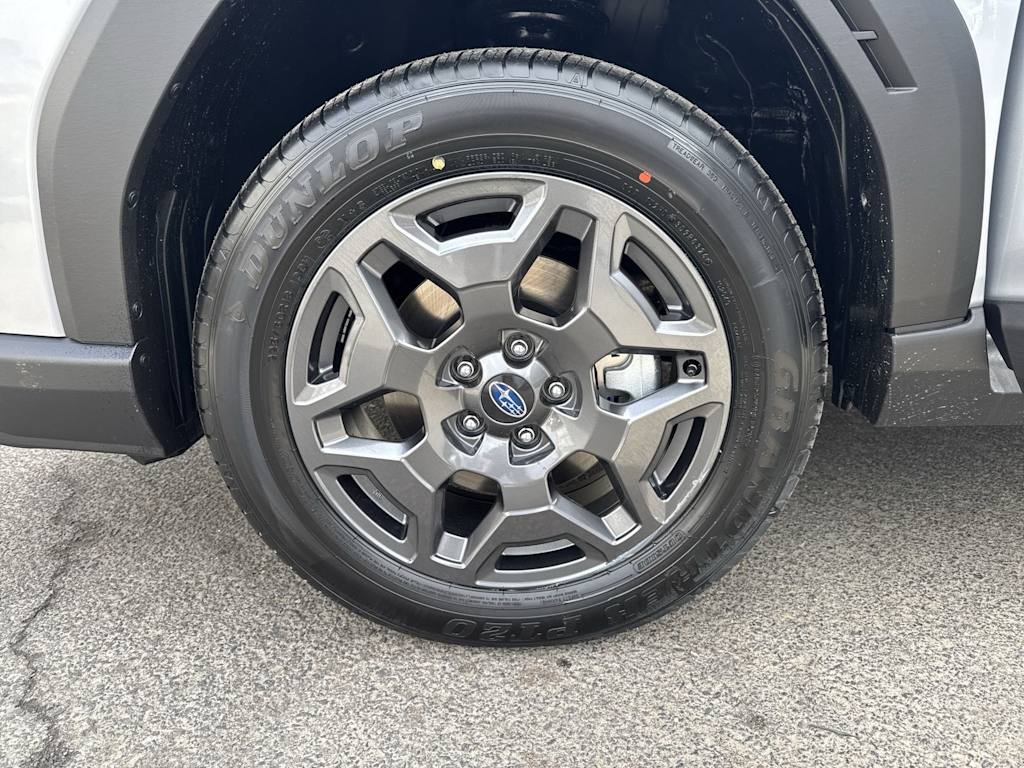 Thumbnail: 2026 Subaru Outback - 7