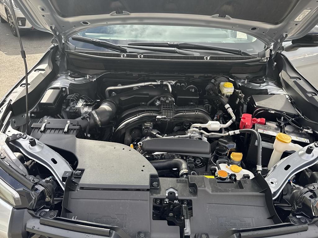 Thumbnail: 2026 Subaru Outback - 8