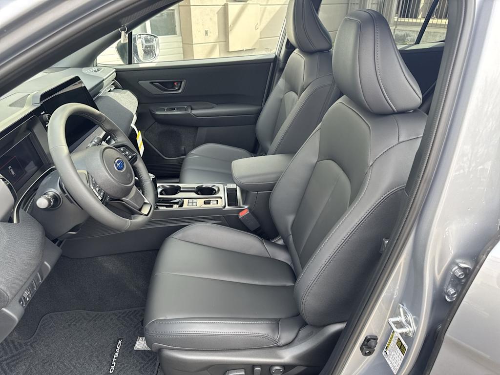 Thumbnail: 2026 Subaru Outback - 10