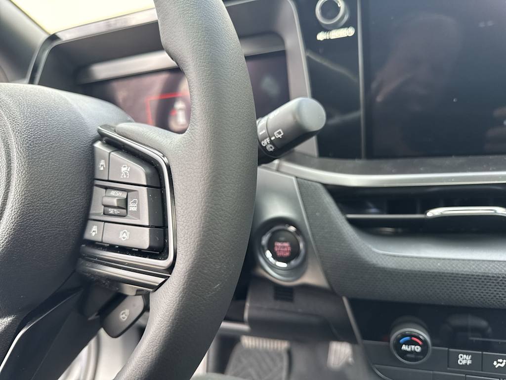 Thumbnail: 2026 Subaru Outback - 28