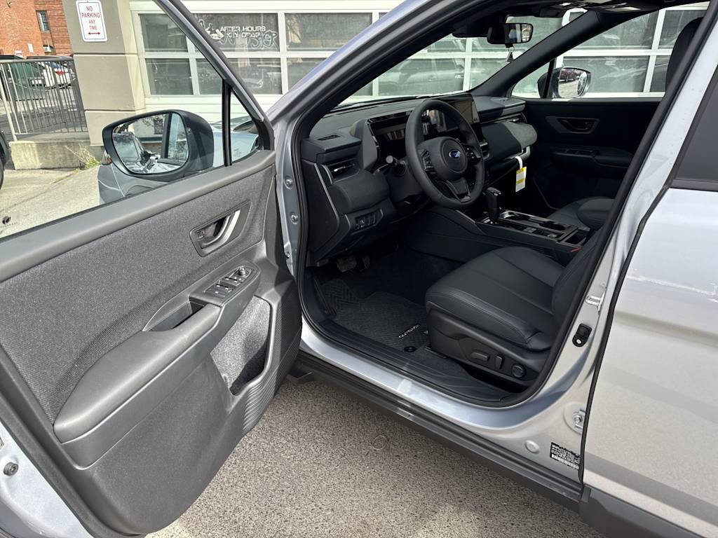 Thumbnail: 2026 Subaru Outback - 22