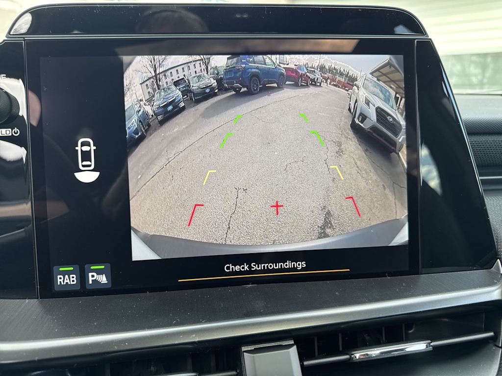 Thumbnail: 2026 Subaru Outback - 29